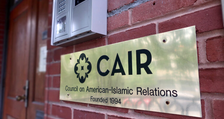Former employee of CAIR countersues after winning previous defamation lawsuit