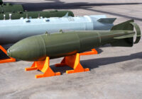 Bombs ordinance