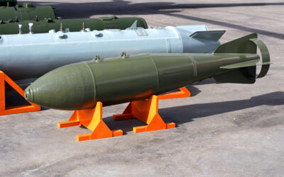 Bombs ordinance