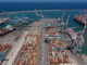 Ashdod Port