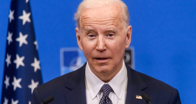 Republicans accused of ‘pouncing’ on Biden’s memory lapses