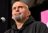 John Fetterman