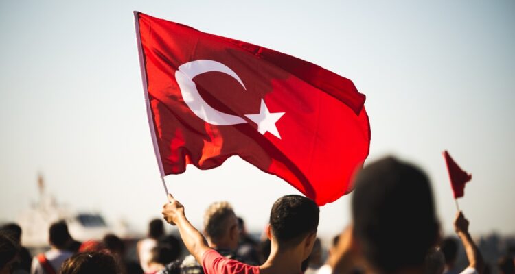Turkey claims it has broken up Mossad spy network, arrests 33 ‘spies’