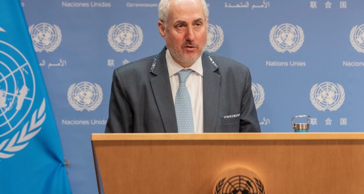 UN drops claim it was unaware of Hamas tunnels