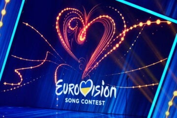 Logo Eurovision 2017
