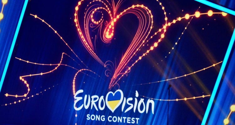 Eurovision under fire again for allowing Israel’s participation