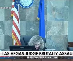 us judge attacked