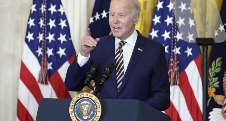Biden unable to recall his son’s death date or his years of vice presidency