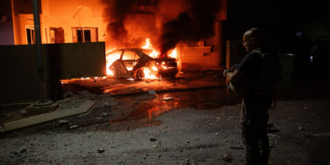 Sderot
