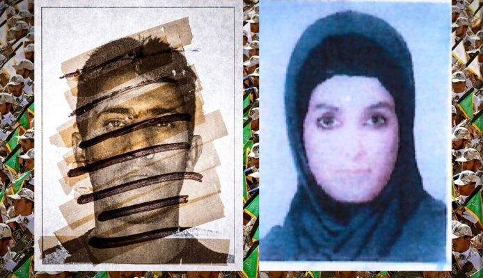 Iranian couple plotted to murder Jews in Sweden