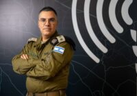 IDF Arabic spokesman