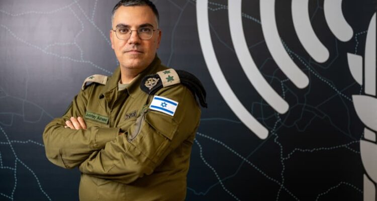 Terrorist in Ra’anana car ramming attack also tried to assassinate IDF Arabic spokesman