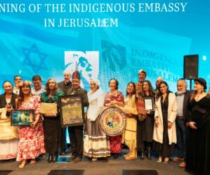 indigenous embassy