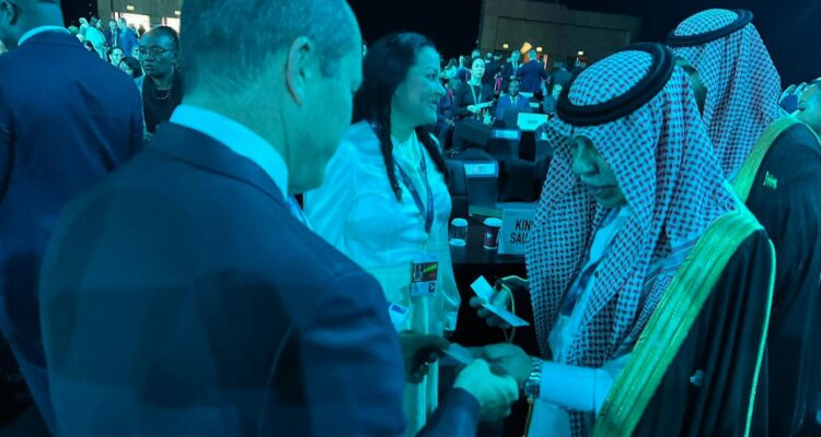 Israeli, Saudi finance ministers convene in Abu Dhabi