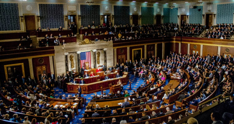 56 congressional Democrats demand Israeli arms embargo