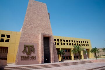 Texas A&M University Qatar