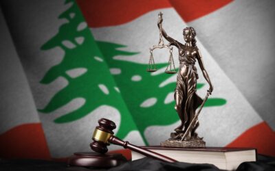 Lebanon justice