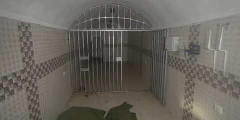 tunnel cell