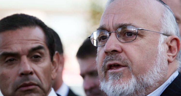 Saudi Arabia laments ‘unfortunate’ spat with Orthodox rabbi, but offers no apology