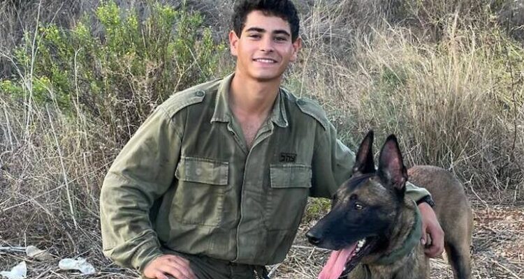 1 IDF soldier killed, 13 injured fighting in southern Gaza