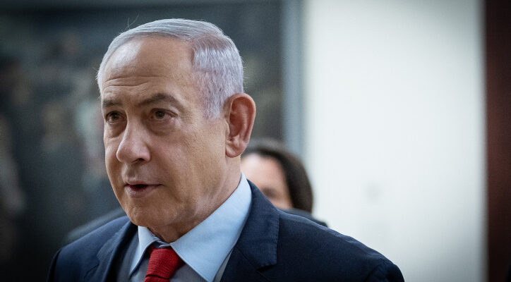 In a nod to US pressure, Netanyahu tells Israelis IDF not yet prepared for Rafah operation