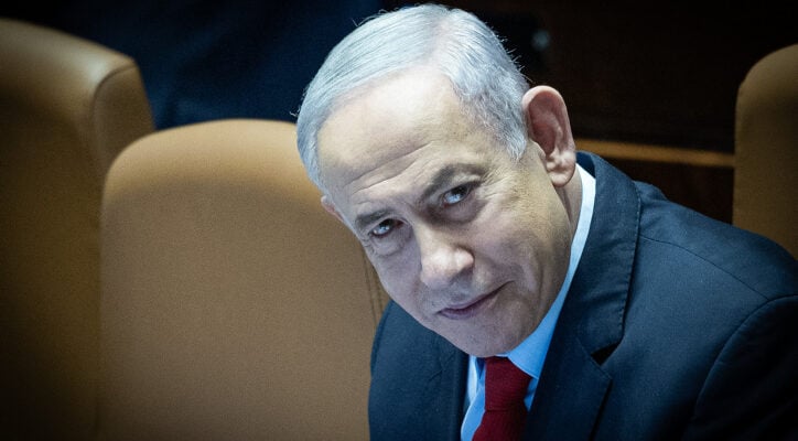 IDF will enter Rafah, vows Netanyahu, slamming allies who ‘forgot massacre of Jews’ on Oct. 7th