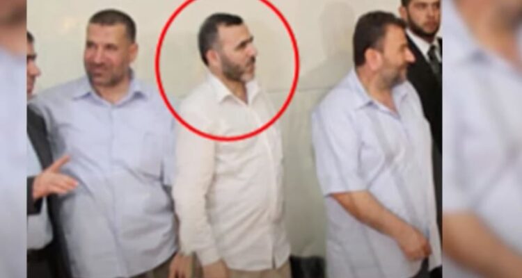 Hamas head who helped plan Oct 7th massacre possibly killed by IDF