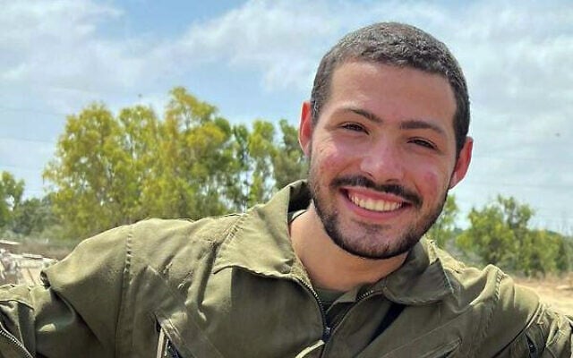 Israel confirms Hamas killed American IDF soldier and captured his body