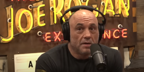 Joe Rogan