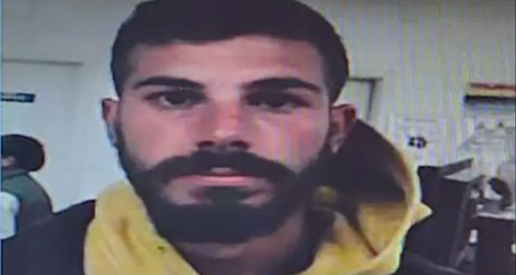 Hezbollah terrorist ‘trained for jihad’ arrested in Texas