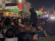 Jordan protest Israeli embassy