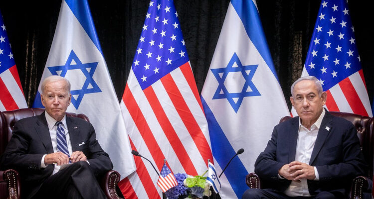 Netanyahu cancels delegation to US after Biden withholds UN Security Council veto