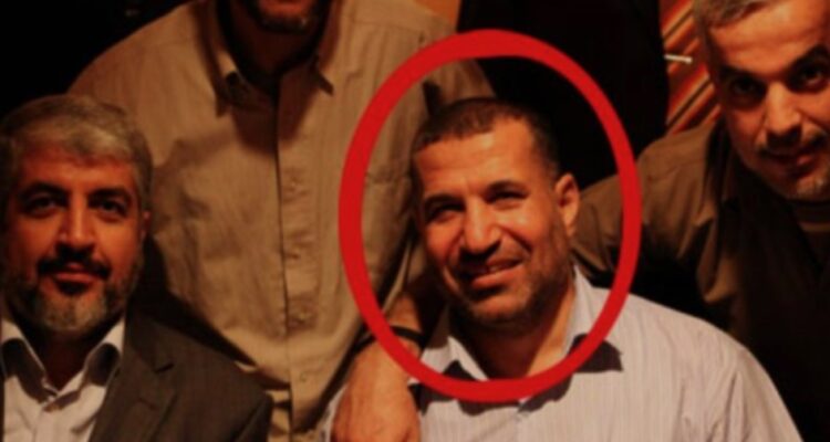 US security official confirms the death of Hamas No. 3, Marwan Issa