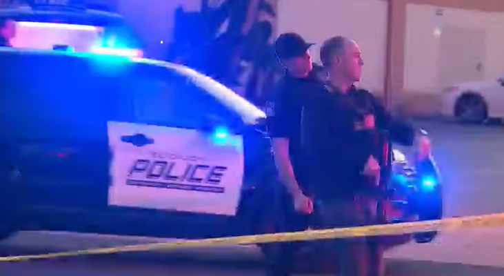 Orthodox Jewish dentist killed, 2 injured in San Diego shooting – report
