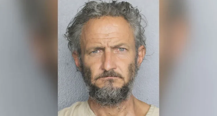 Arsonist arrested after Florida Chabad center and rabbi’s car torched