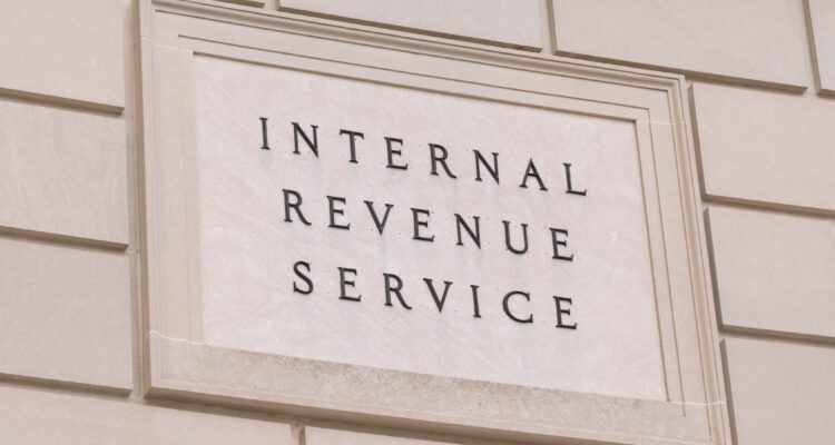 IRS under pressure to pull tax-exempt status for pro-Hamas groups fomenting unrest