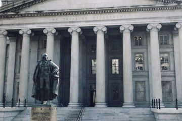 U.S. Treasury Department