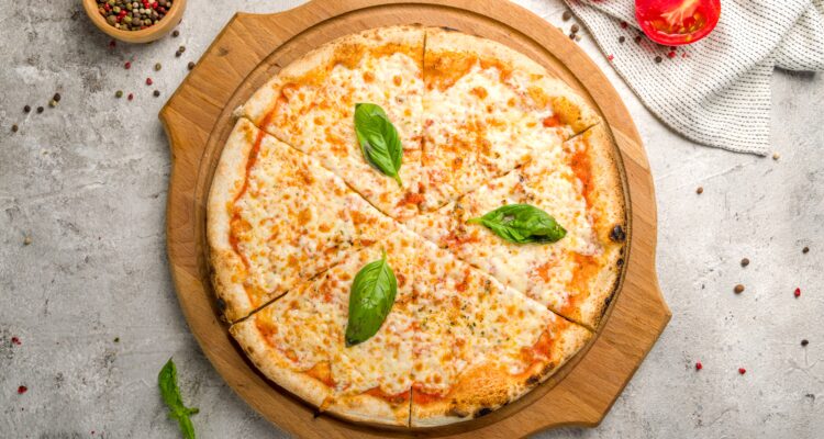 Two Israeli pizzerias crack top 50 pizza list