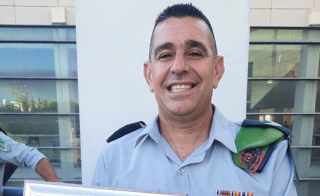 IDF officer murdered in terrorist stabbing attack identified as married father of three