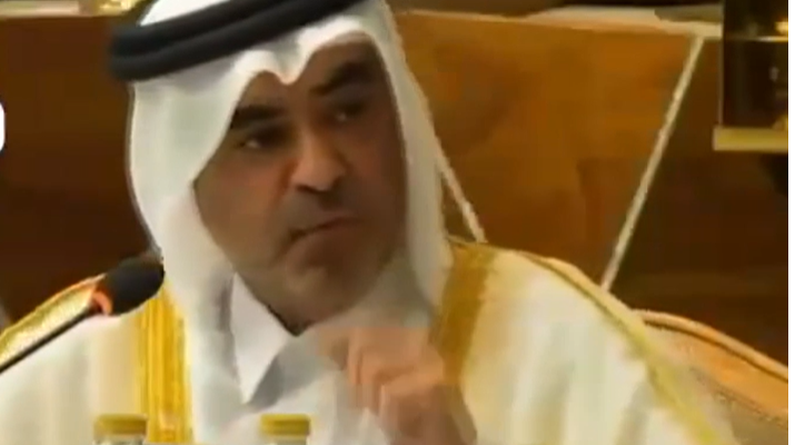 Qatari official says Oct 7 ‘only a prelude to annihilation’ of Israel