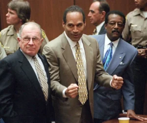 OJ Simpson