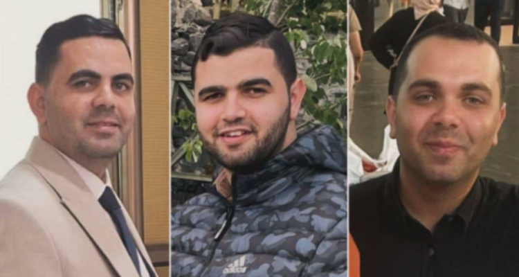 Israeli airstrike eliminates three sons of Hamas chief Haniyeh