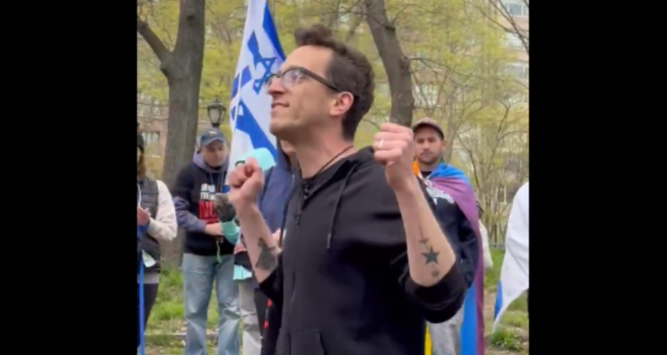 Columbia bans Israeli professor for criticizing university’s policy on antisemitism