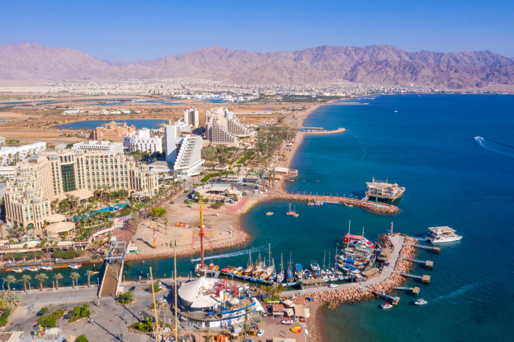 Eilat