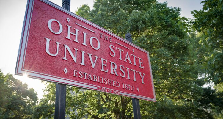 Ohio State University accused of ignoring antisemitism, strongly denies claims