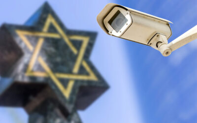 security camera
