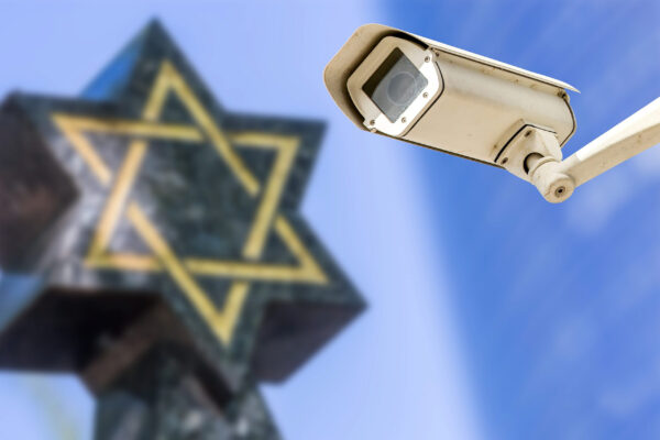 security camera