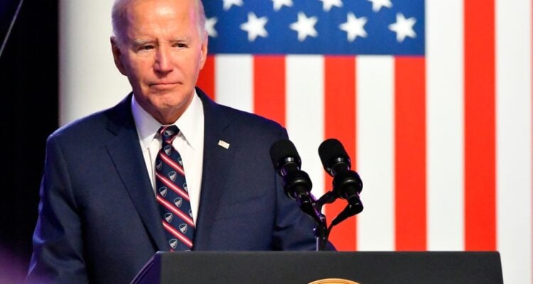 Report: Israeli government deeply frustrated with Biden over freezing of arms shipments