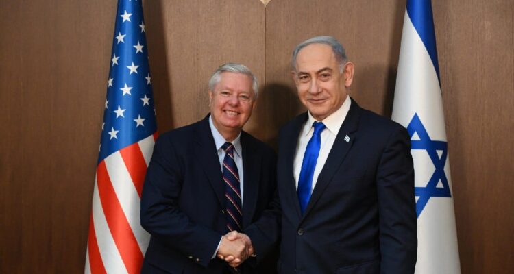 Republican Senator slams Netanyahu’s Shin Bet pick who criticized Trump