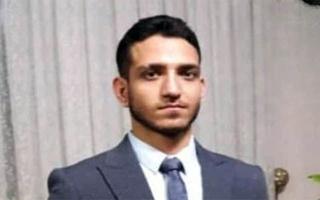 Will Iran execute Jewish man for self-defense killing of Muslim?